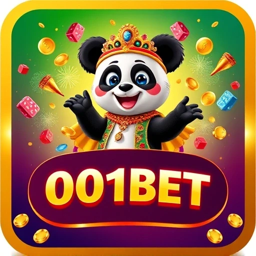 001bet game