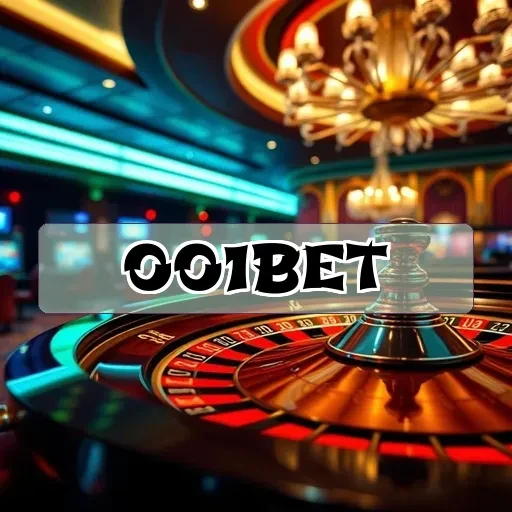 001bet game: Descubra a Roleta Imperdível para Jogadores Brasileiros