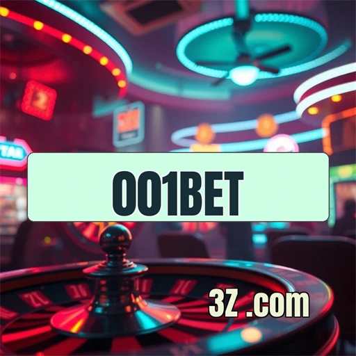 001bet game Oferta Especial