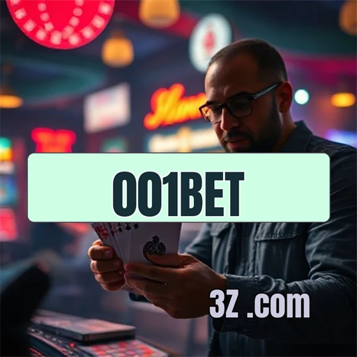 001bet game Apostas Esportivas