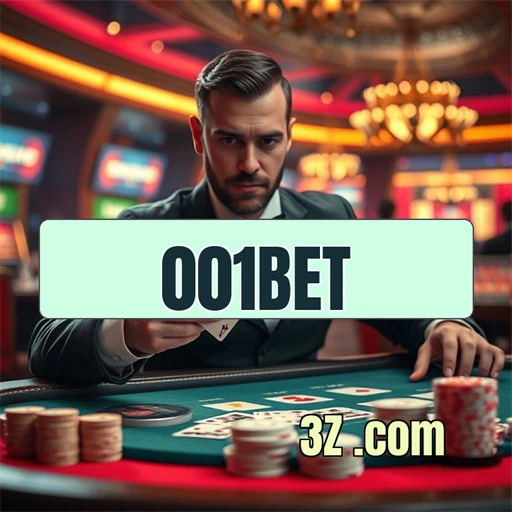001bet game Caça-Níqueis