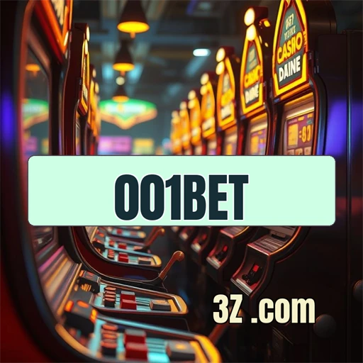 001bet game Clube VIP